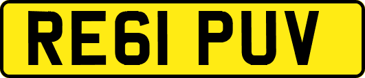 RE61PUV