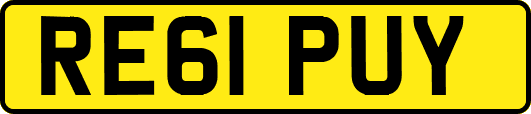 RE61PUY