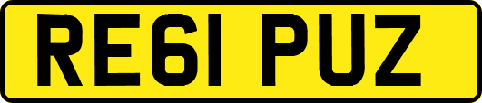 RE61PUZ