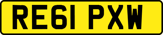 RE61PXW