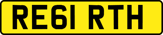 RE61RTH