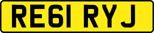 RE61RYJ