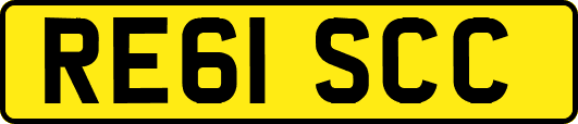 RE61SCC