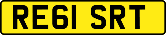 RE61SRT