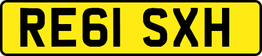 RE61SXH