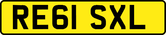 RE61SXL
