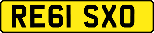 RE61SXO