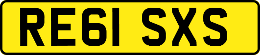 RE61SXS