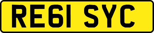 RE61SYC