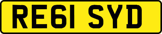 RE61SYD