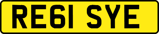 RE61SYE