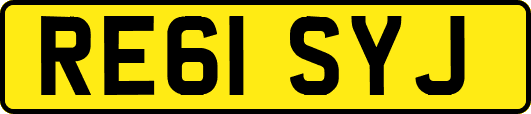 RE61SYJ