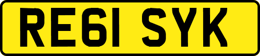 RE61SYK
