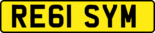RE61SYM