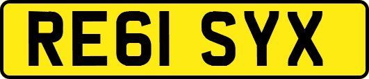 RE61SYX