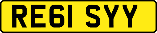 RE61SYY