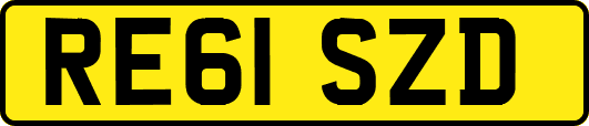RE61SZD