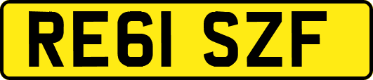 RE61SZF
