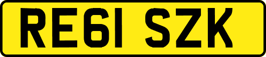 RE61SZK