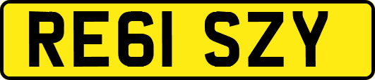RE61SZY