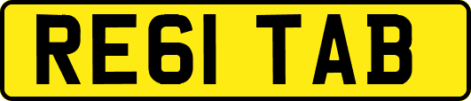 RE61TAB