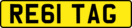 RE61TAG