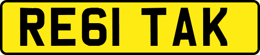 RE61TAK
