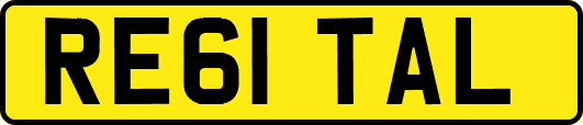 RE61TAL