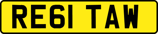 RE61TAW