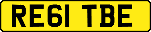 RE61TBE