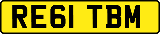 RE61TBM