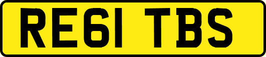 RE61TBS