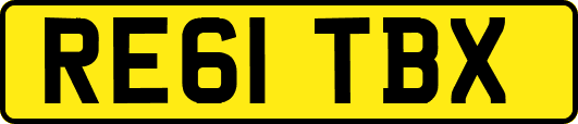 RE61TBX