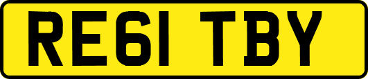 RE61TBY