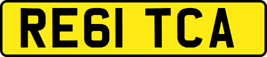RE61TCA