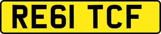 RE61TCF
