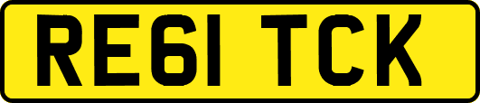 RE61TCK