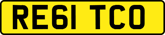 RE61TCO