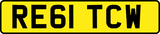 RE61TCW