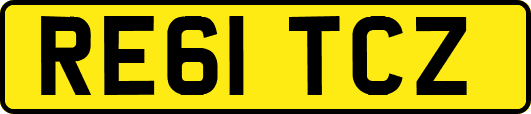 RE61TCZ