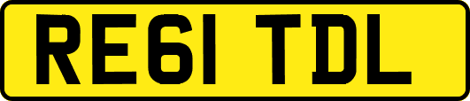 RE61TDL