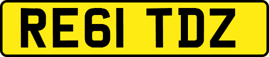 RE61TDZ
