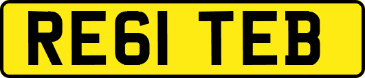 RE61TEB