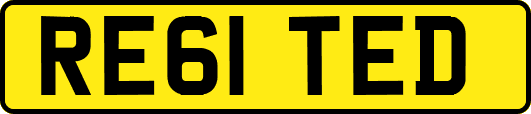RE61TED