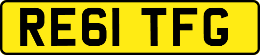 RE61TFG