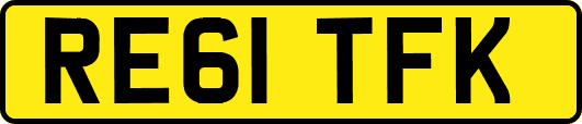 RE61TFK