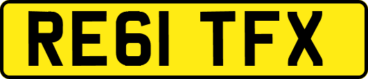 RE61TFX