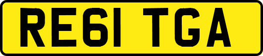 RE61TGA