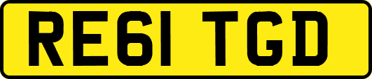 RE61TGD