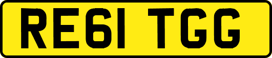 RE61TGG
